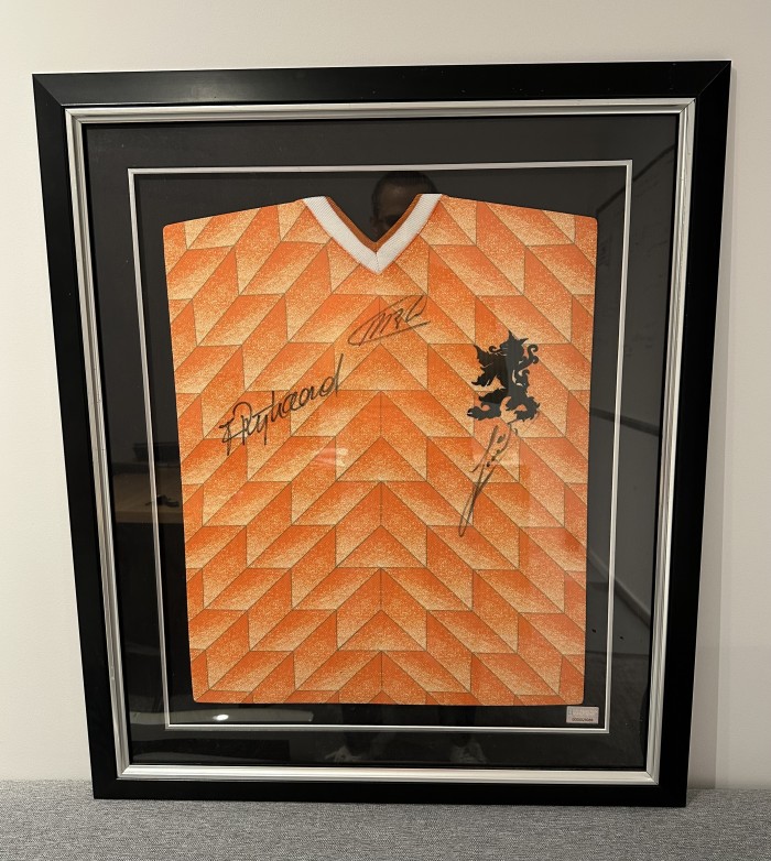 Kolejna zdobycz! 3 w 1!